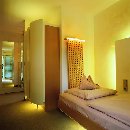 Otel Mintrops Land Burgaltendorf